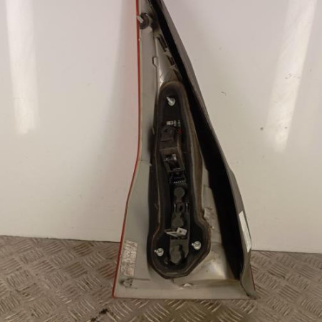 Feu arriere principal droit (feux) RENAULT MEGANE 2
