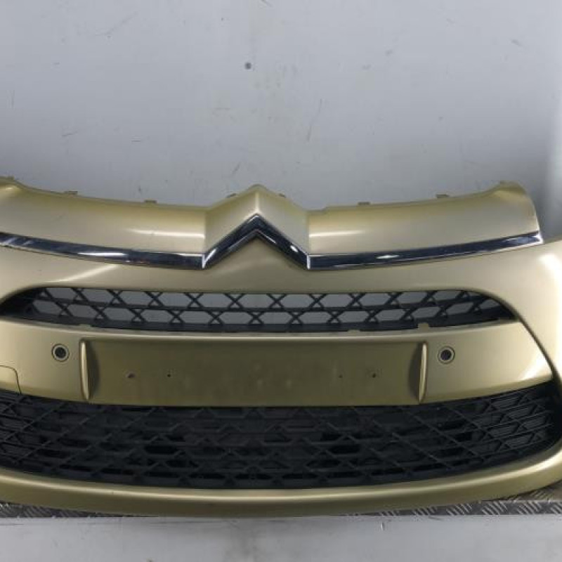 Pare choc avant CITROEN C4 PICASSO 1