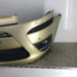Pare choc avant CITROEN C4 PICASSO 1