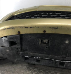 Pare choc avant CITROEN C4 PICASSO 1 Photo n°5