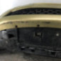 Pare choc avant CITROEN C4 PICASSO 1