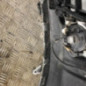 Pare choc avant PEUGEOT 207