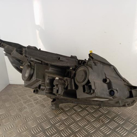 Optique avant principal gauche (feux)(phare) PEUGEOT 2008 1