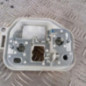 Platine feu arriere gauche PEUGEOT 2008 1