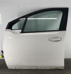 Porte avant gauche PEUGEOT 2008 1 Photo n°1