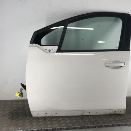 Porte avant gauche PEUGEOT 2008 1