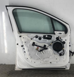 Porte avant gauche PEUGEOT 2008 1 Photo n°5