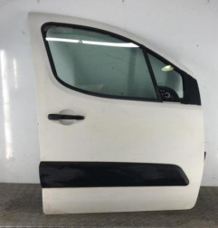 Porte avant droit PEUGEOT PARTNER 2 Photo n°1