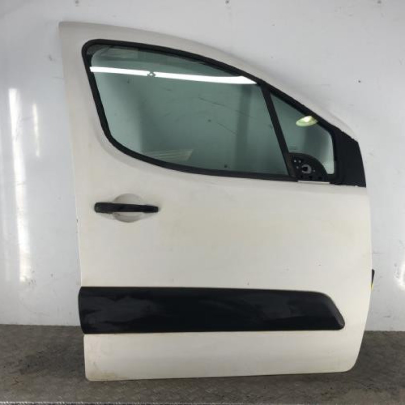 Porte avant droit PEUGEOT PARTNER 2