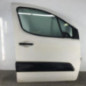 Porte avant droit PEUGEOT PARTNER 2
