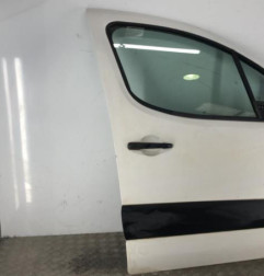 Porte avant droit PEUGEOT PARTNER 2