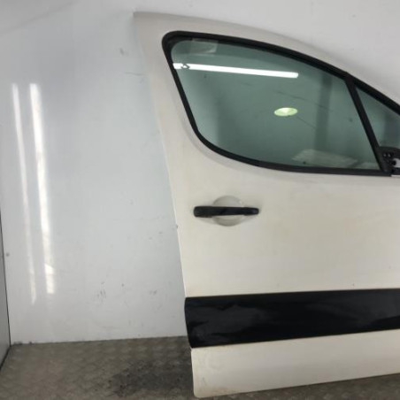 Porte avant droit PEUGEOT PARTNER 2