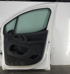 Porte avant droit PEUGEOT PARTNER 2 Photo n°5