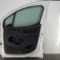 Porte avant droit PEUGEOT PARTNER 2