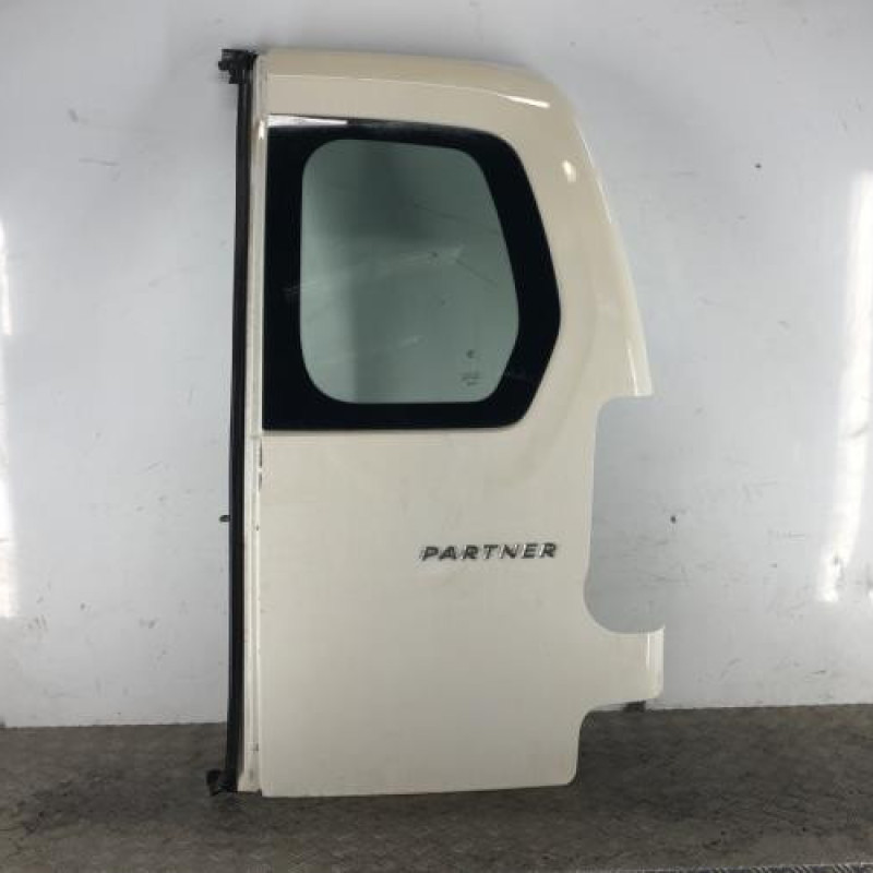 Porte de coffre droit PEUGEOT PARTNER 2