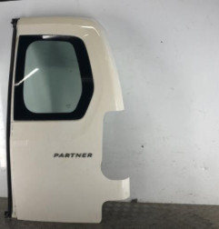 Porte de coffre droit PEUGEOT PARTNER 2