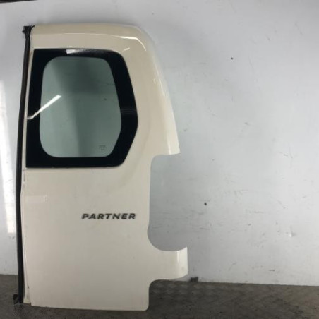 Porte de coffre droit PEUGEOT PARTNER 2