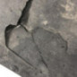 Porte de coffre droit PEUGEOT PARTNER 2