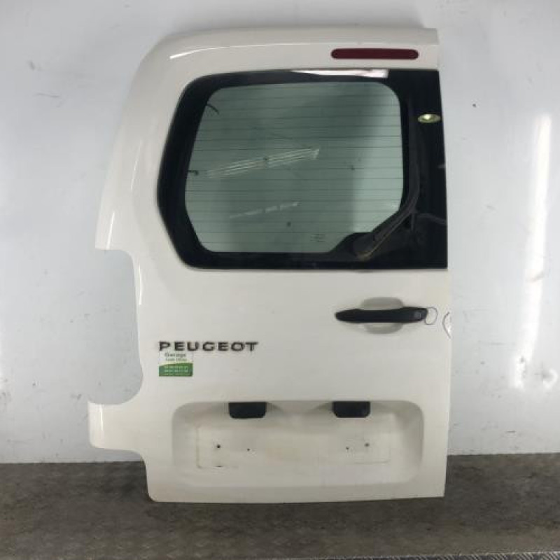 Porte de coffre gauche PEUGEOT PARTNER 2