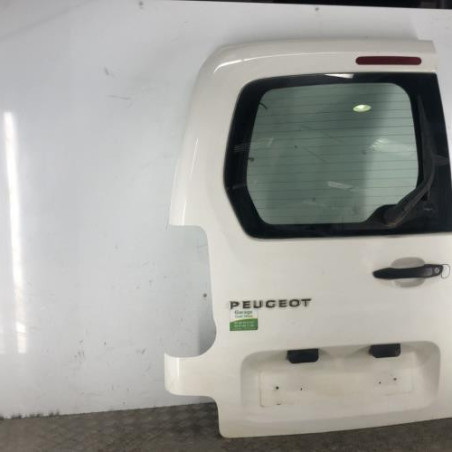 Porte de coffre gauche PEUGEOT PARTNER 2