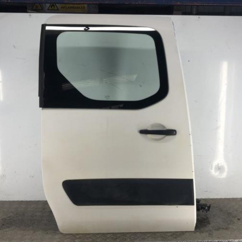 Porte laterale droit PEUGEOT PARTNER 2