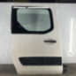 Porte laterale droit PEUGEOT PARTNER 2