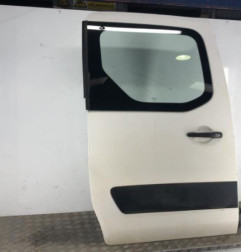 Porte laterale droit PEUGEOT PARTNER 2