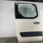 Porte laterale droit PEUGEOT PARTNER 2
