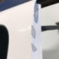 Porte laterale droit PEUGEOT PARTNER 2