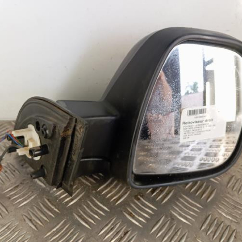 Retroviseur droit PEUGEOT PARTNER 2