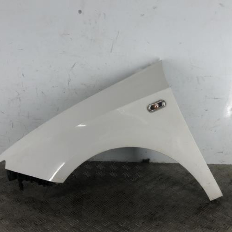 Aile avant gauche SEAT IBIZA 4 Aile avant gauche SEAT IBIZA 4