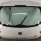 Malle/Hayon arriere SEAT IBIZA 4