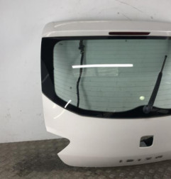 Malle/Hayon arriere SEAT IBIZA 4