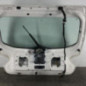 Malle/Hayon arriere SEAT IBIZA 4
