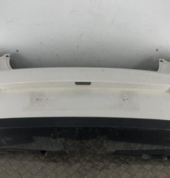 Pare choc arriere SEAT IBIZA 4 Photo n°1