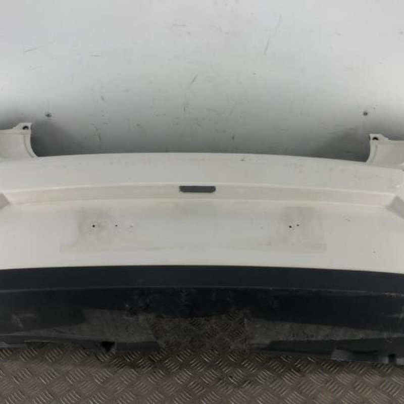 Pare choc arriere SEAT IBIZA 4