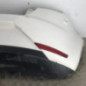 Pare choc arriere SEAT IBIZA 4