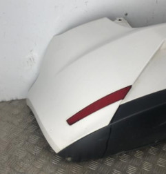 Pare choc arriere SEAT IBIZA 4 Photo n°3