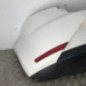 Pare choc arriere SEAT IBIZA 4