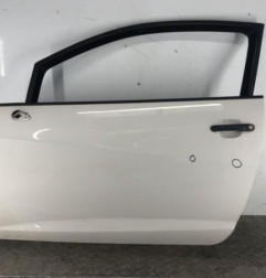Porte avant gauche SEAT IBIZA 4 Photo n°1