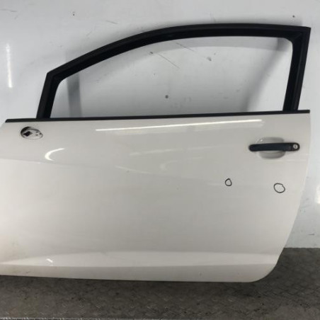 Porte avant gauche SEAT IBIZA 4 Photo n°1