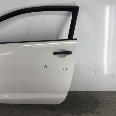 Porte avant gauche SEAT IBIZA 4