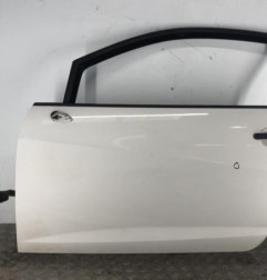 Porte avant gauche SEAT IBIZA 4 Photo n°3
