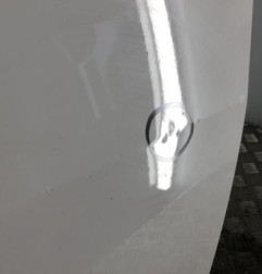 Porte avant gauche SEAT IBIZA 4 Photo n°4