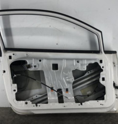 Porte avant gauche SEAT IBIZA 4 Photo n°6