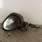 Retroviseur gauche SEAT IBIZA 4