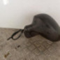 Retroviseur gauche SEAT IBIZA 4