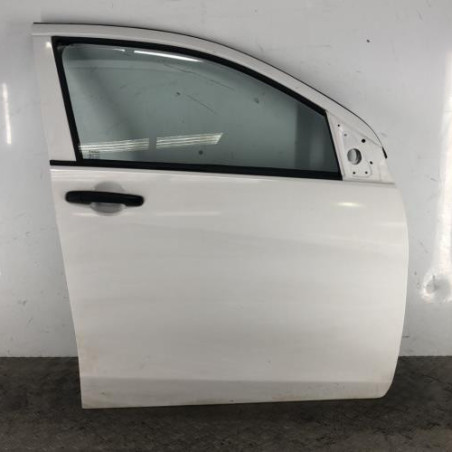 Porte avant droit SUZUKI CELERIO Photo n°1