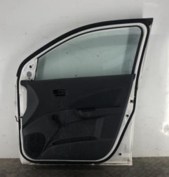 Porte avant droit SUZUKI CELERIO Photo n°4