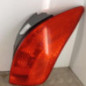 Feu arriere principal droit (feux) PEUGEOT 308 1 SW